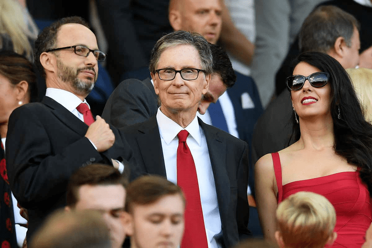 Who are Liverpool's owners, Fenway Sports Group? | Goal.com