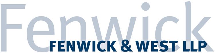 Fenwick & West logosandbrandsdirectorywpcontentthemesdirecto
