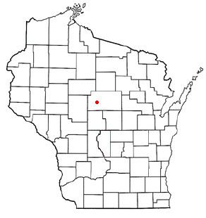Fenwood, Wisconsin
