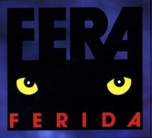 Fera Ferida Index of galleryferaferida