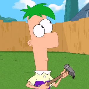 Ferb Fletcher AskFerbFletcher Ferb DeviantArt