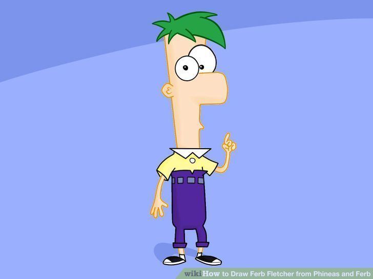 Ferb Fletcher ~ Everything You Need to Know with Photos | Videos