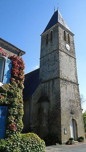 Fercé-sur-Sarthe httpsuploadwikimediaorgwikipediacommonsthu