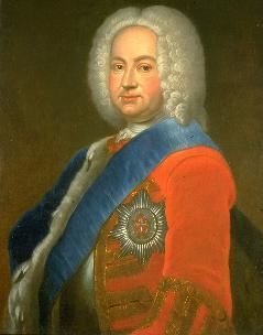 Ferdinand Albert II, Duke of Brunswick-Wolfenbuttel