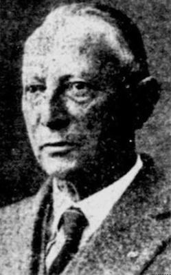 Ferdinand B. Smith