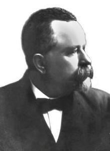 Ferdinand C. Weinert