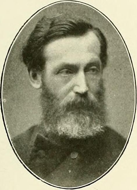 Ferdinand Christian Gustav Arnold