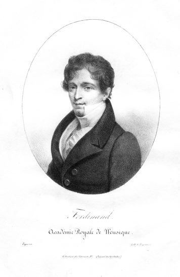 Ferdinand (dancer)