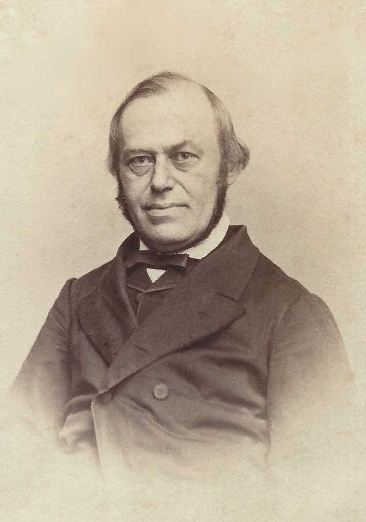 Ferdinand David (politician) Ferdinand David Joseph Joachim