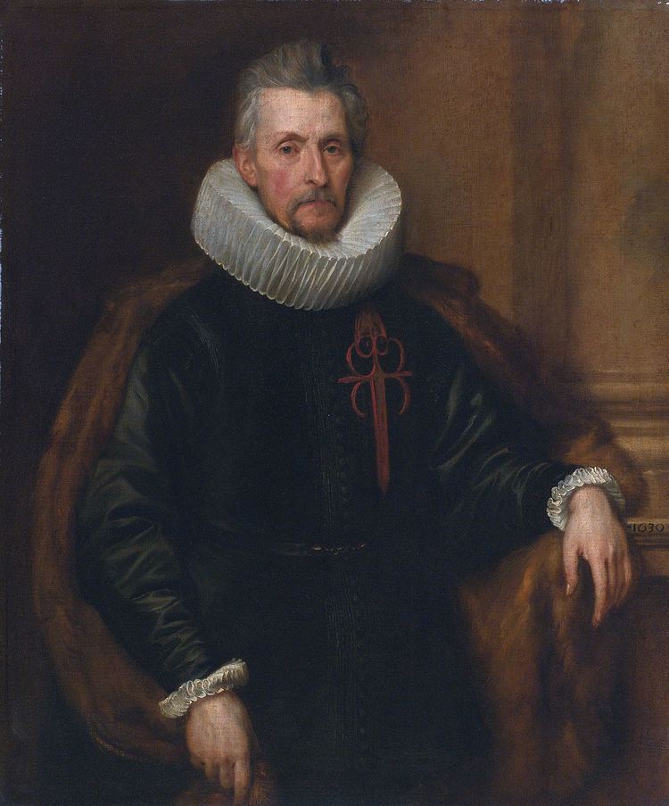 Ferdinand de Boisschot