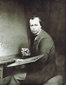 Ferdinand de Braekeleer the Elder httpsuploadwikimediaorgwikipediacommonsthu