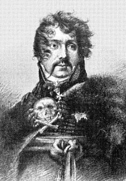 Ferdinand de Géramb Ferdinand de Gramb Wikipdia