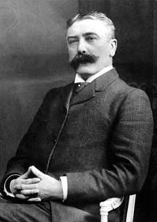 Ferdinand de Saussure Ferdinanddesaussurejpg