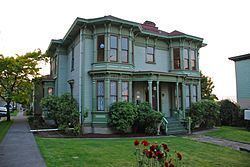 Ferdinand Fisher House httpsuploadwikimediaorgwikipediacommonsthu