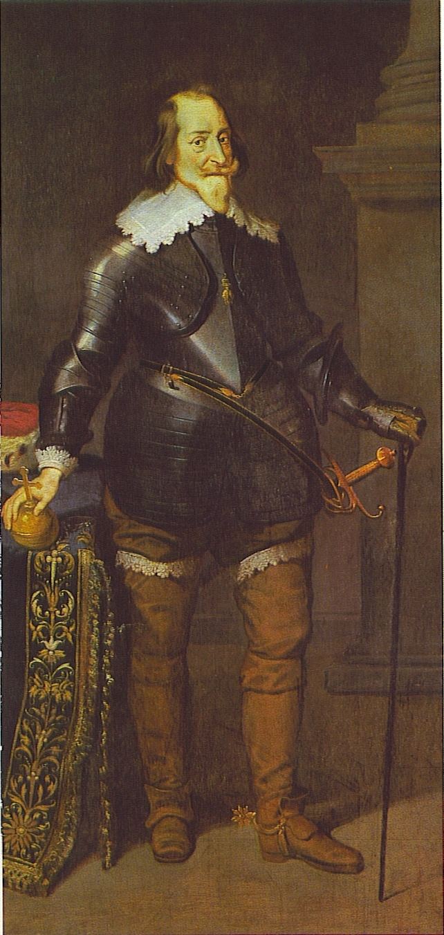 Ferdinand I, Holy Roman Emperor OTHER RULERS DURING TUDOR TIMES