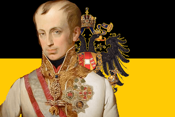 Ferdinand I of Austria TradCatKnight Monarch Profile Emperor Ferdinand I of Austria