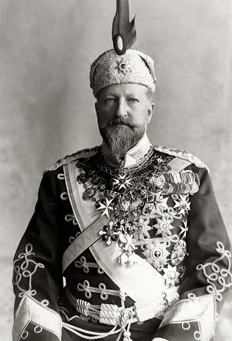 Ferdinand I of Bulgaria httpsuploadwikimediaorgwikipediacommons00