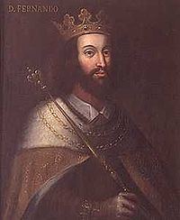 Ferdinand I of Portugal httpsuploadwikimediaorgwikipediacommonsthu