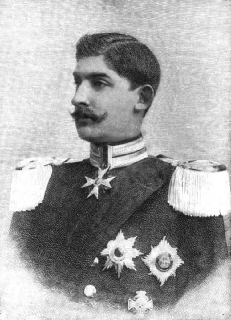 Ferdinand I of Romania Ferdinand I of Romania Wikipedia the free encyclopedia