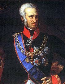 Ferdinand I of the Two Sicilies httpsuploadwikimediaorgwikipediacommonsthu