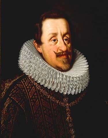 Ferdinand II, Holy Roman Emperor httpsuploadwikimediaorgwikipediacommons66