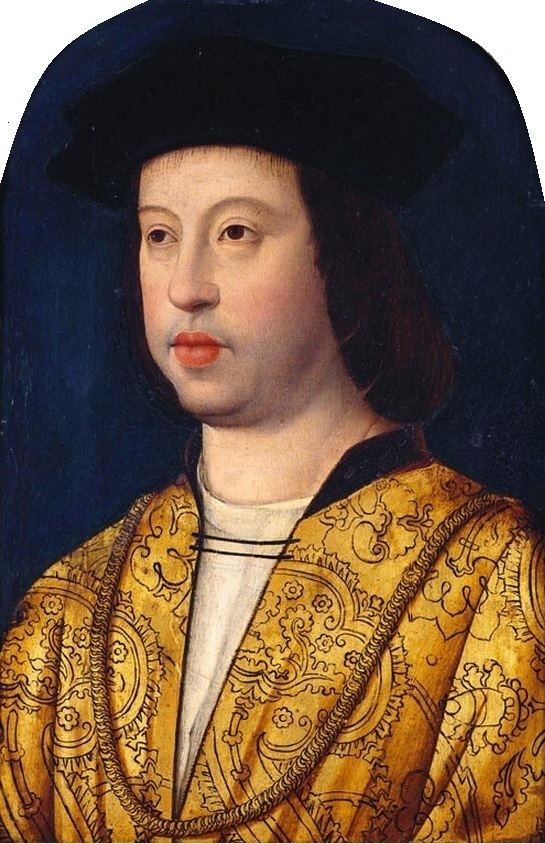Ferdinand II of Aragon Ferdinand II saka Aragon Wikiwand
