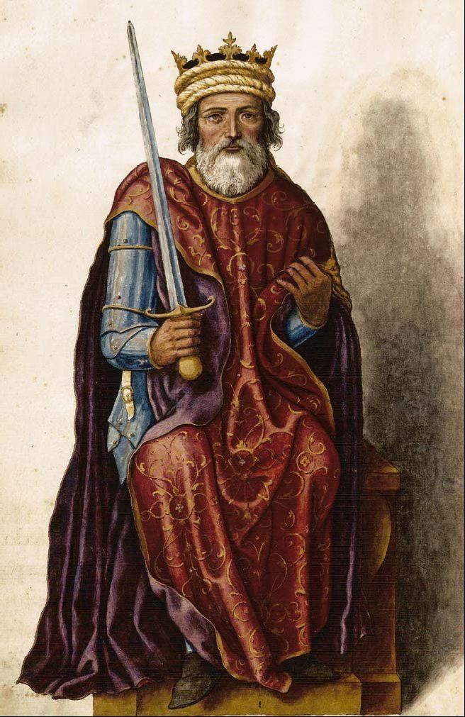 Ferdinand III of Castile - Alchetron, the free social encyclopedia