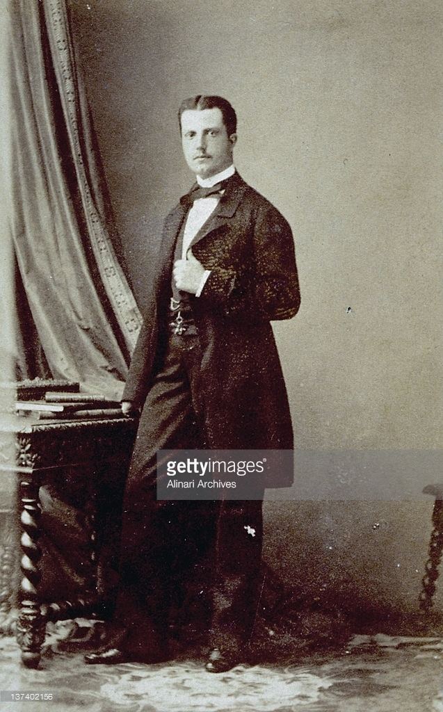 Ferdinand IV, Grand Duke of Tuscany Ferdinand IV Grand Duke of Tuscany 1835 1908 The last Grand