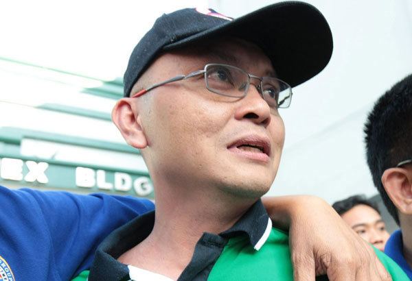 Ferdinand Marcelino AFP wants custody of Marcelino Headlines News The Philippine