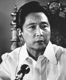 Ferdinand Marcos Ferdinand Marcos Biography life family childhood