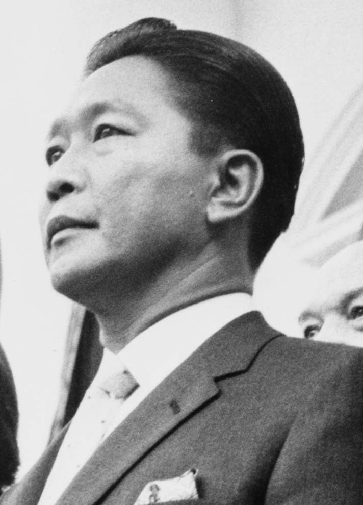 Ferdinand Marcos Ferdinand Marcos Wikipedia the free encyclopedia