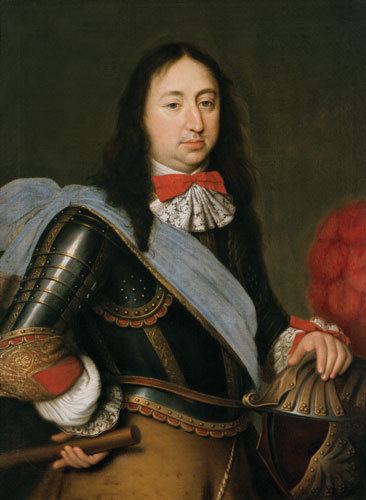 Ferdinand Maria, Elector of Bavaria