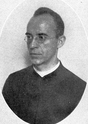 Ferdinand Theissen