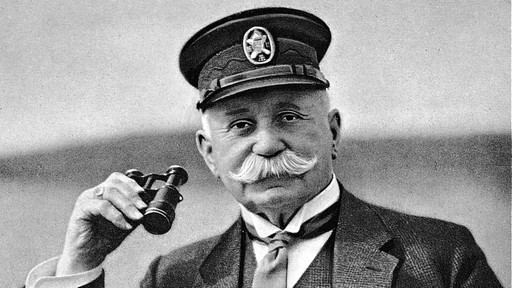 Ferdinand von Zeppelin Ferdinand von Zeppelin omul care a creat celebrul