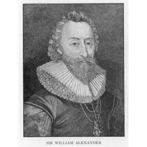 Ferdinando Gorges Biographie ALEXANDER WILLIAM comte de STIRLING Volume I 1000