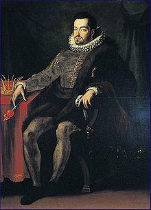 Ferdinando I de' Medici, Grand Duke of Tuscany httpsuploadwikimediaorgwikipediacommonsthu