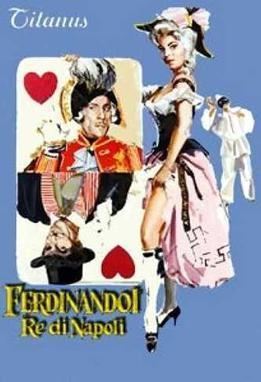 Ferdinando I, re di Napoli httpsuploadwikimediaorgwikipediaen008Fer