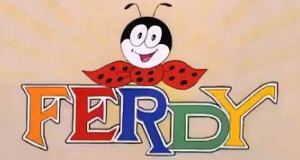 Ferdy the Ant (TV series) Ferdy the Ant TV series Wikipedia