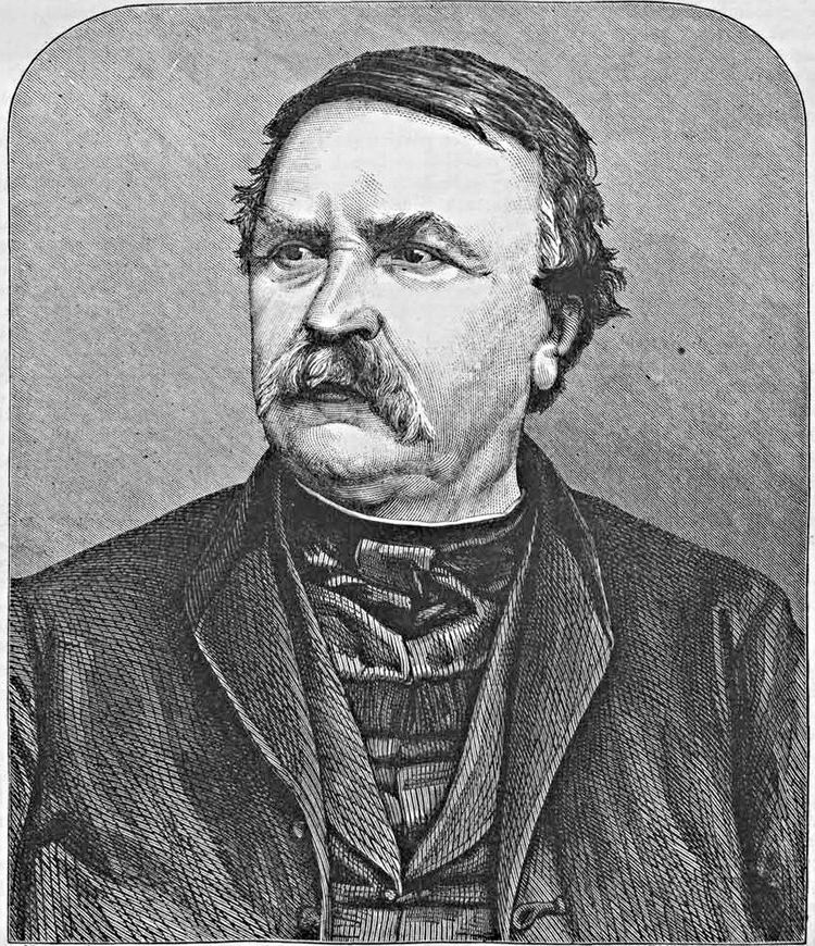 Ferenc Deák FileDek Ferenc 1867jpg Wikimedia Commons
