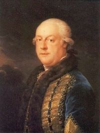 Ferenc Esterhazy (1715–1785)