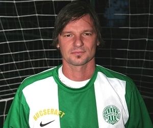 Ferenc Horváth Ferencvrosi FC GPortl