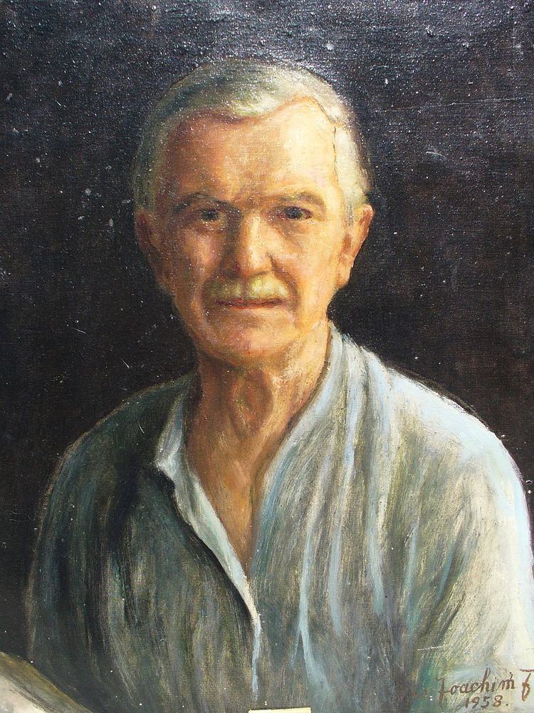 Ferenc Joachim