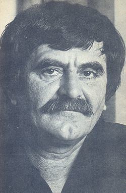 Ferenc Juhász (poet) httpsuploadwikimediaorgwikipediahuthumb4