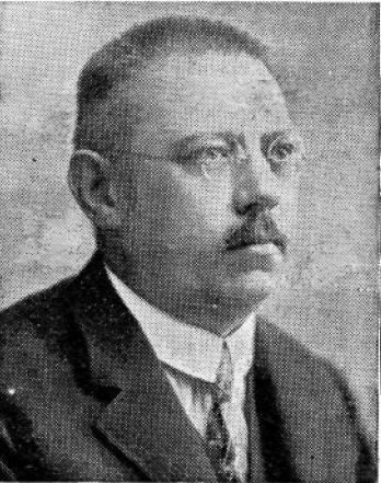 Ferenc Oslay