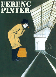 Ferenc Pinter Ferenc Pinter