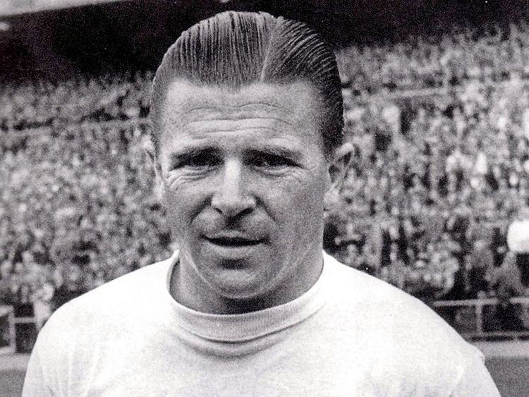 Ferenc Puskas Totti amp the veterans who starred as they approached 40
