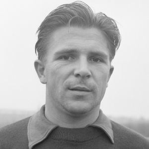 Ferenc Puskás Ferenc Pusks Soccer Player Biographycom