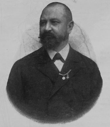 Ferenc Szekely