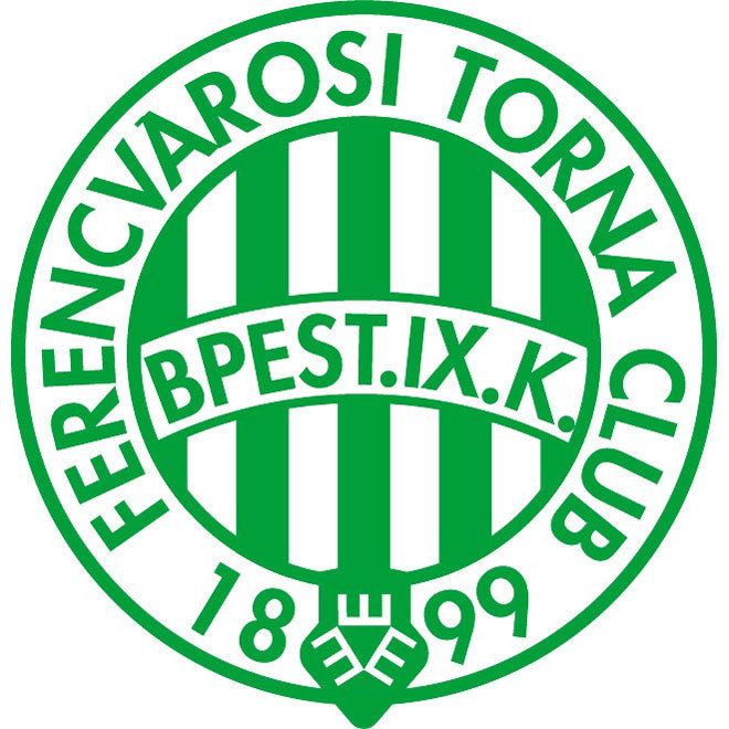 Ferencvarosi TC V Ujpest FC - Hungarian OTP Bank Liga 1-0