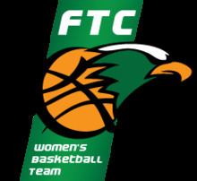 Ferencvárosi TC (women's basketball) httpsuploadwikimediaorgwikipediaenthumb4